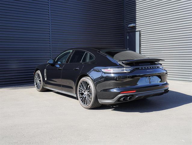 2023 Porsche Panamera Bakersfield CA