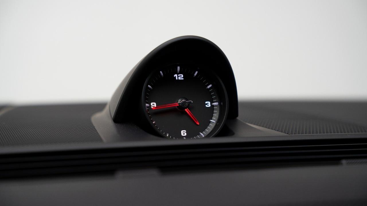 2023 Porsche Panamera Franklin TN