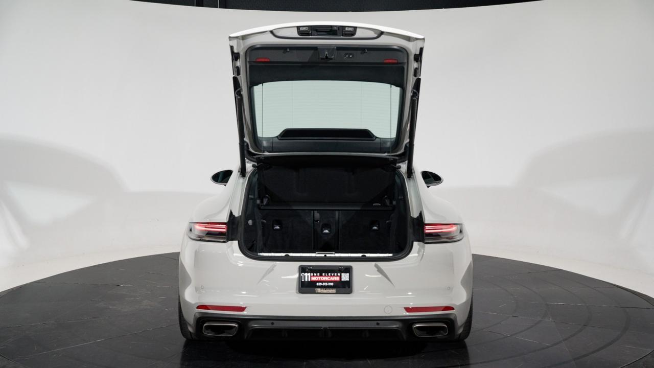 2023 Porsche Panamera Franklin TN