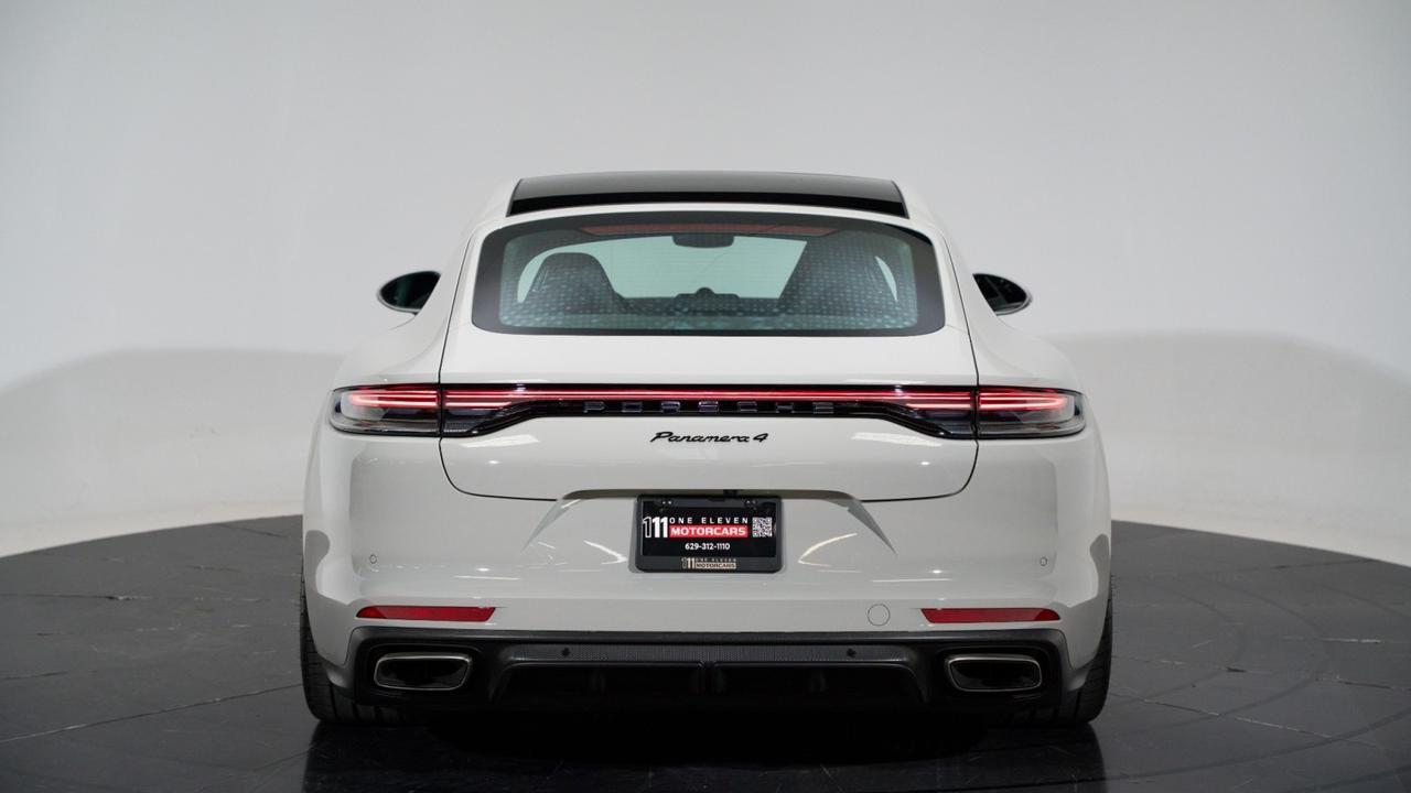2023 Porsche Panamera Franklin TN