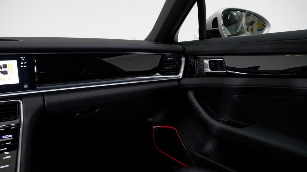 2023 Porsche Panamera Franklin TN