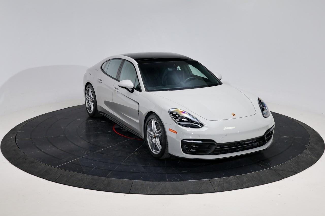 2023 Porsche Panamera Franklin TN