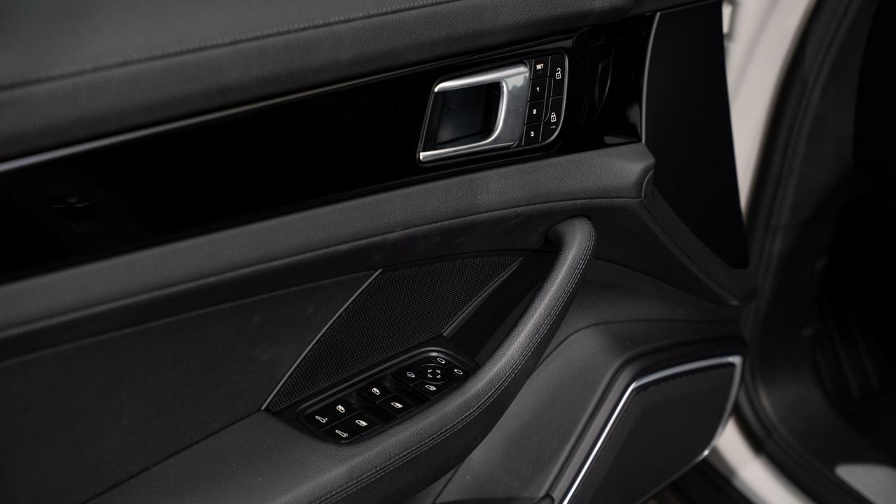 2023 Porsche Panamera Franklin TN