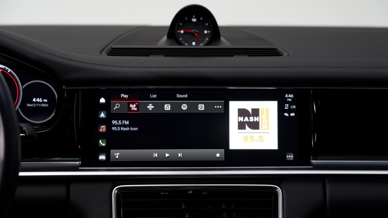 2023 Porsche Panamera Franklin TN