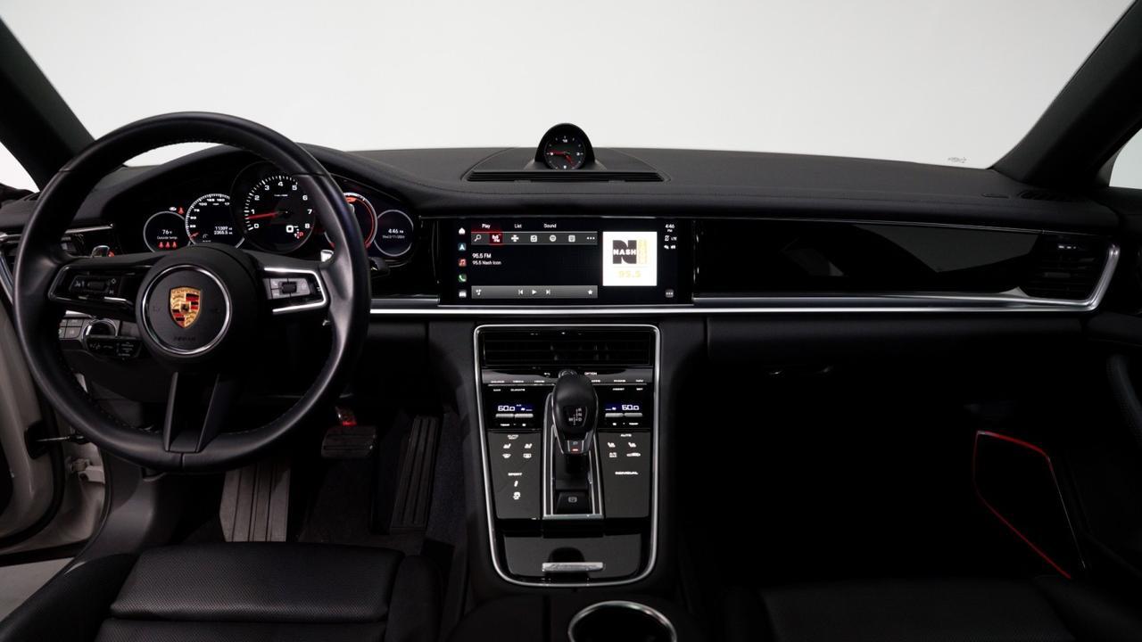 2023 Porsche Panamera Franklin TN