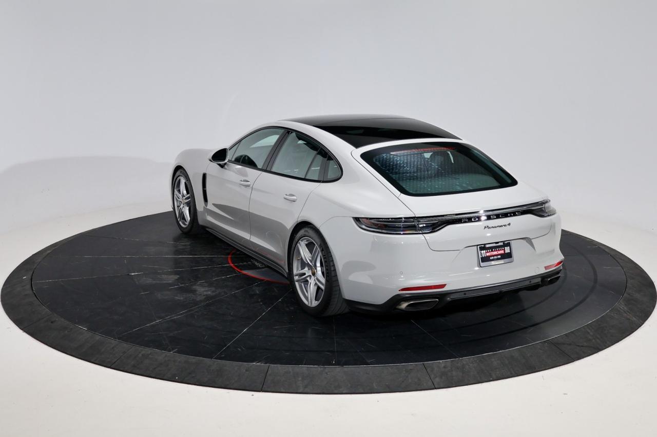 2023 Porsche Panamera Franklin TN