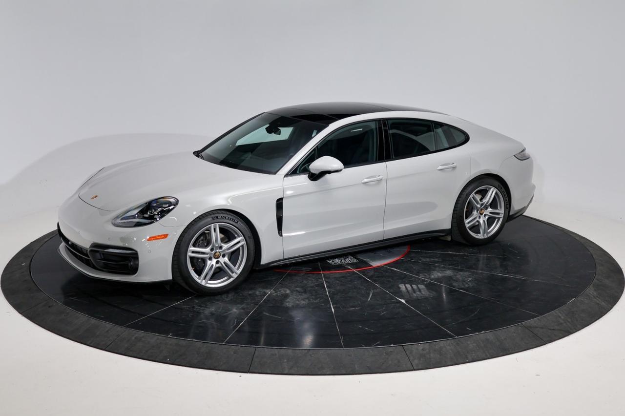2023 Porsche Panamera Franklin TN