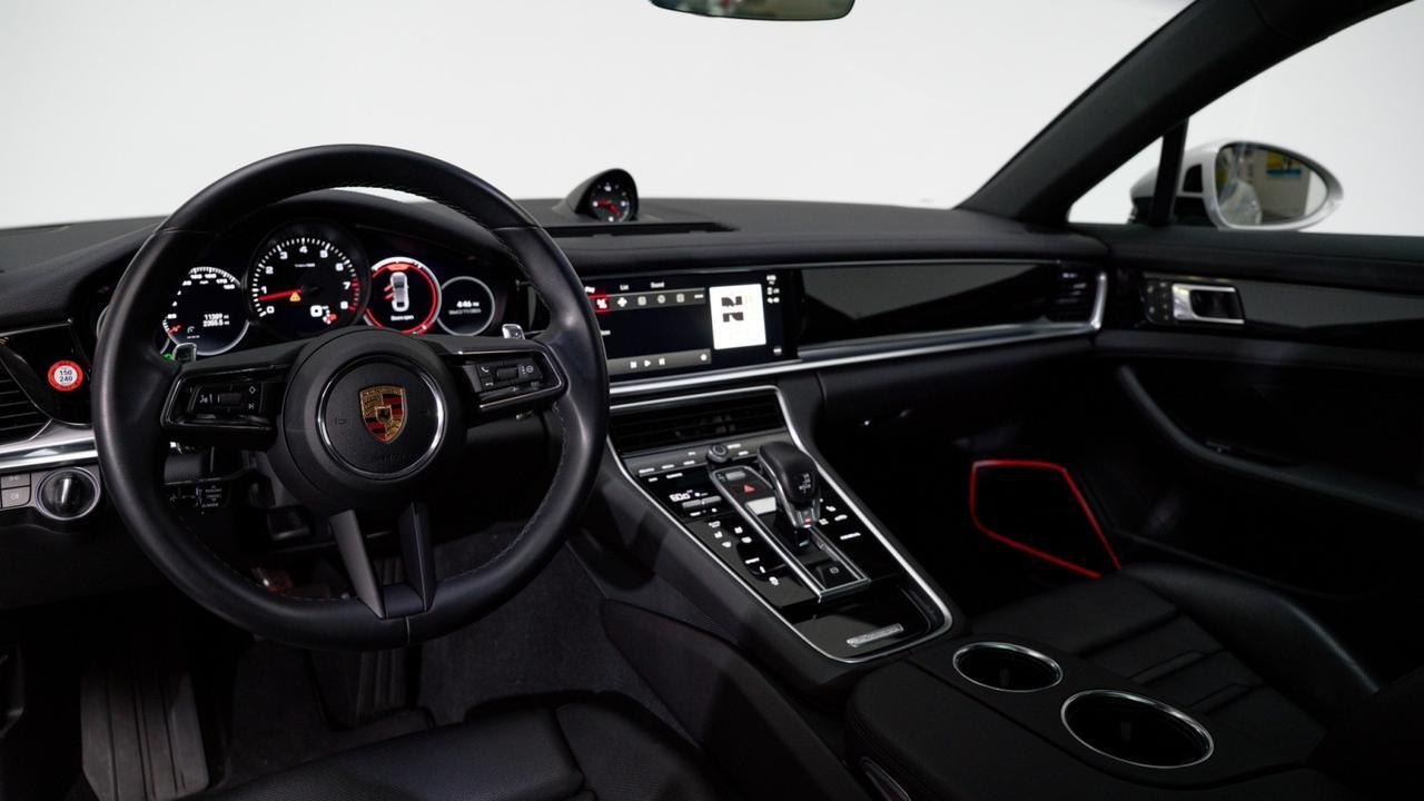 2023 Porsche Panamera Franklin TN