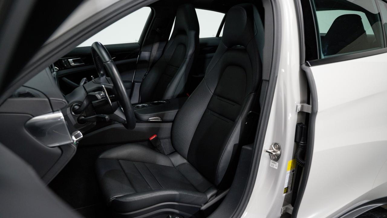 2023 Porsche Panamera Franklin TN