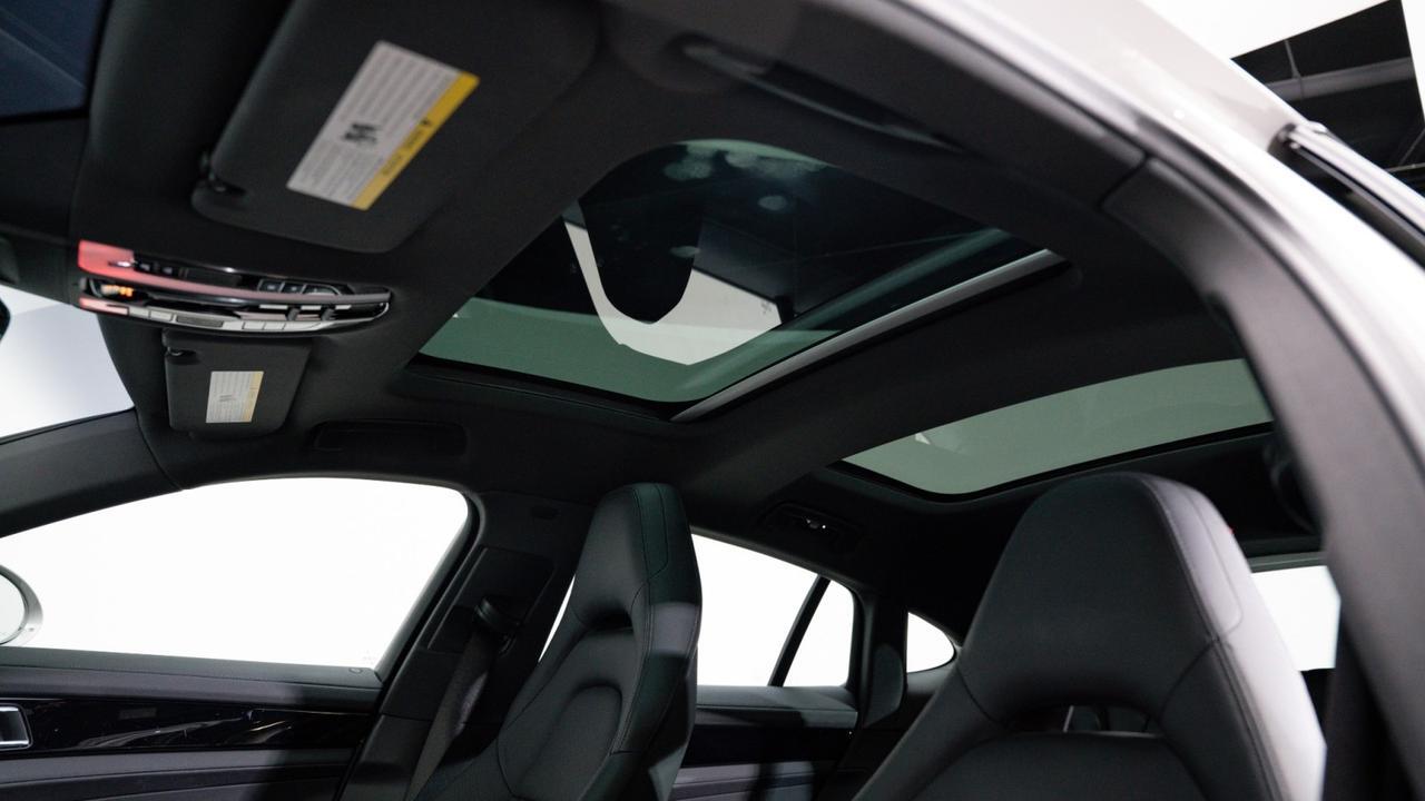 2023 Porsche Panamera Franklin TN