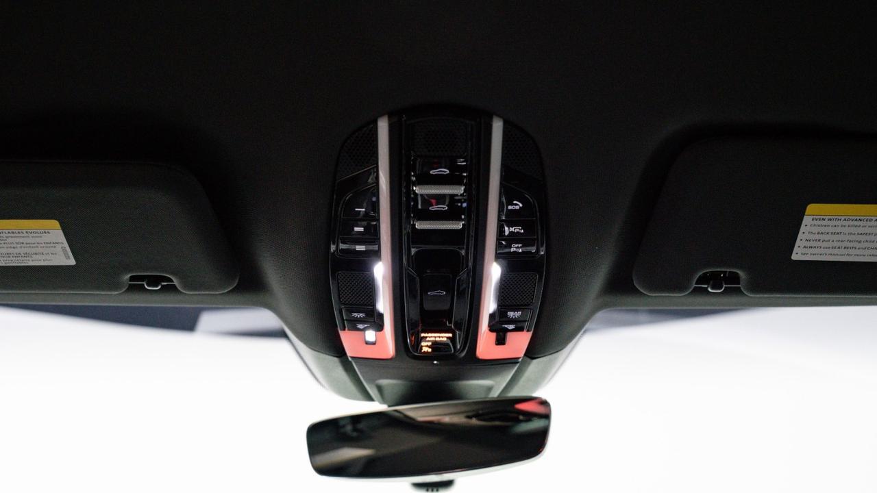 2023 Porsche Panamera Franklin TN