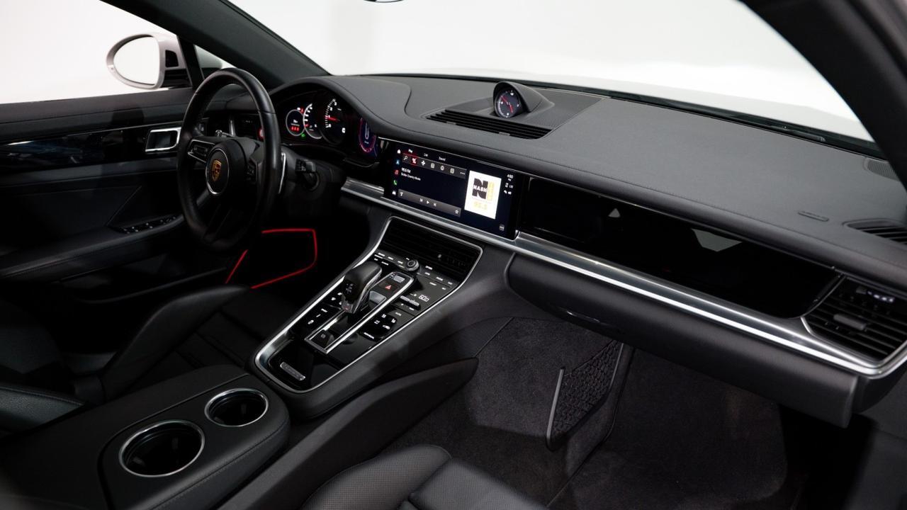 2023 Porsche Panamera Franklin TN