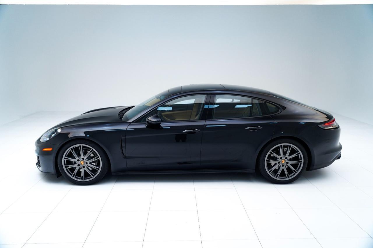 2023 Porsche Panamera Pompano Beach FL