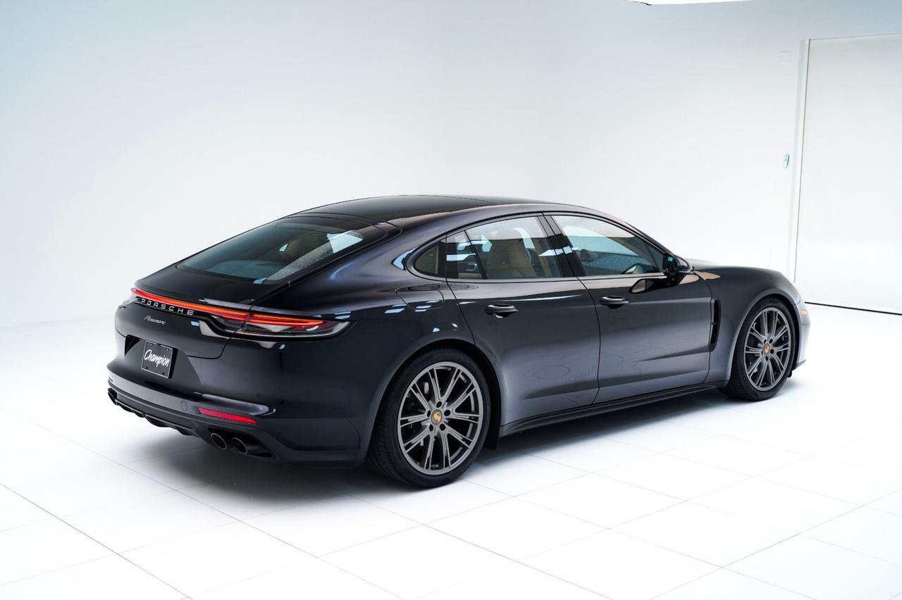 2023 Porsche Panamera Pompano Beach FL