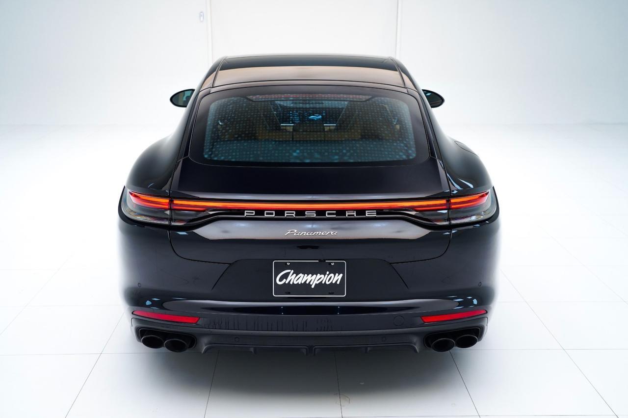 2023 Porsche Panamera Pompano Beach FL