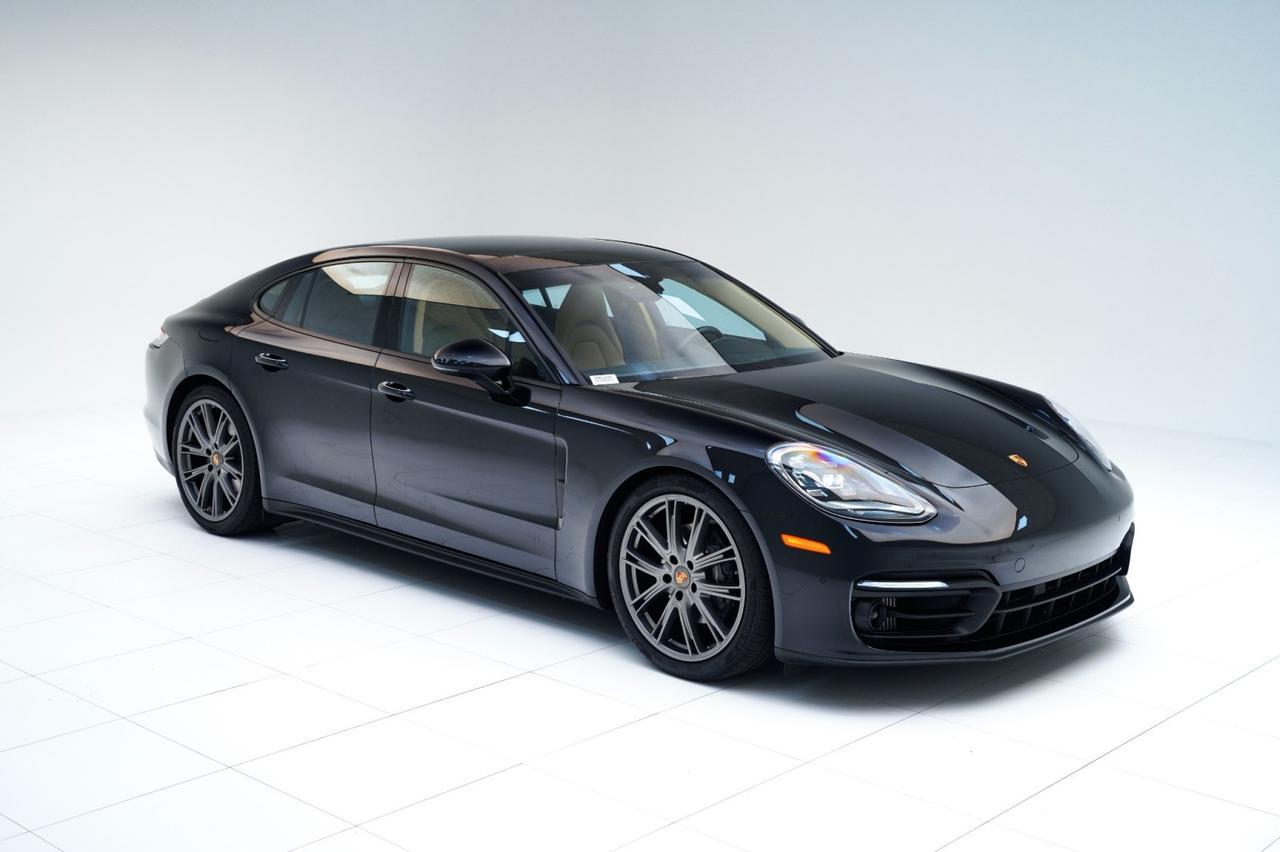 2023 Porsche Panamera Pompano Beach FL