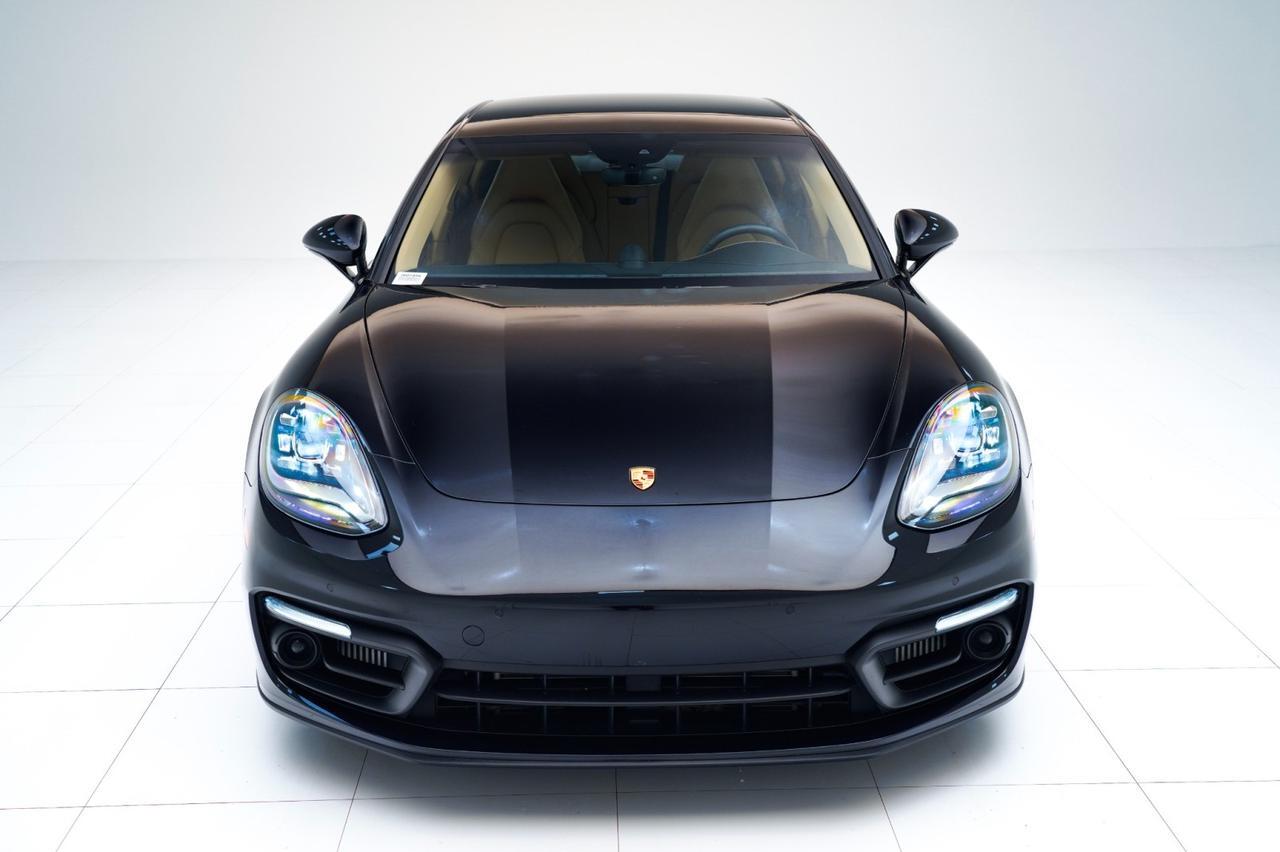 2023 Porsche Panamera Pompano Beach FL