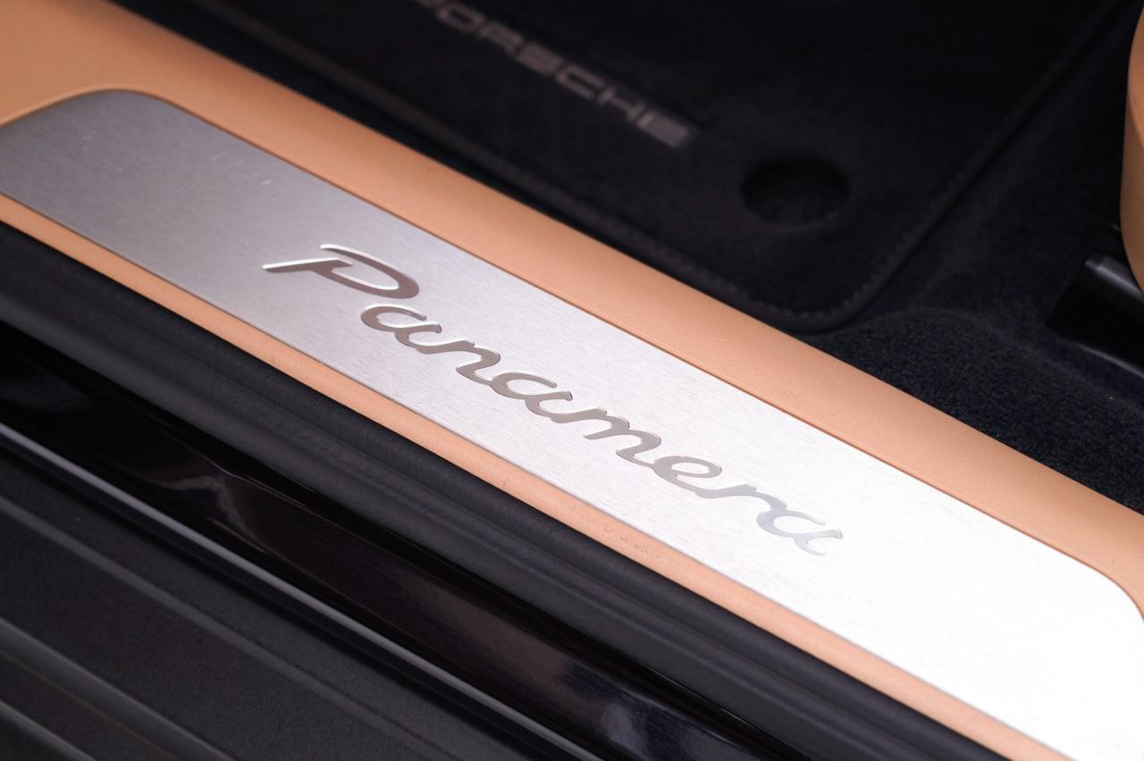 2023 Porsche Panamera Pompano Beach FL