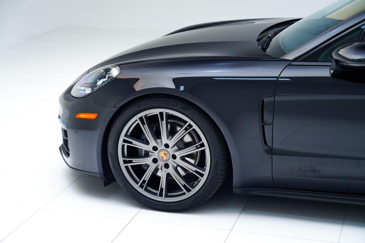 2023 Porsche Panamera Pompano Beach FL