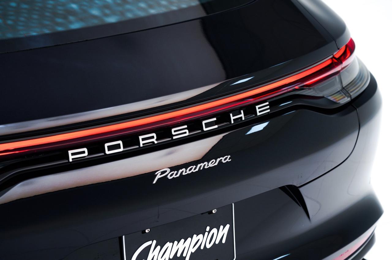 2023 Porsche Panamera Pompano Beach FL