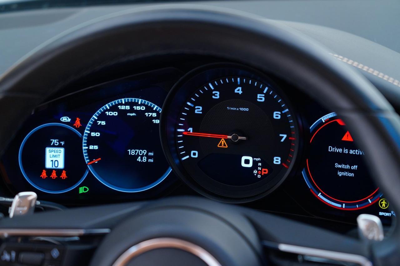 2023 Porsche Panamera Pompano Beach FL