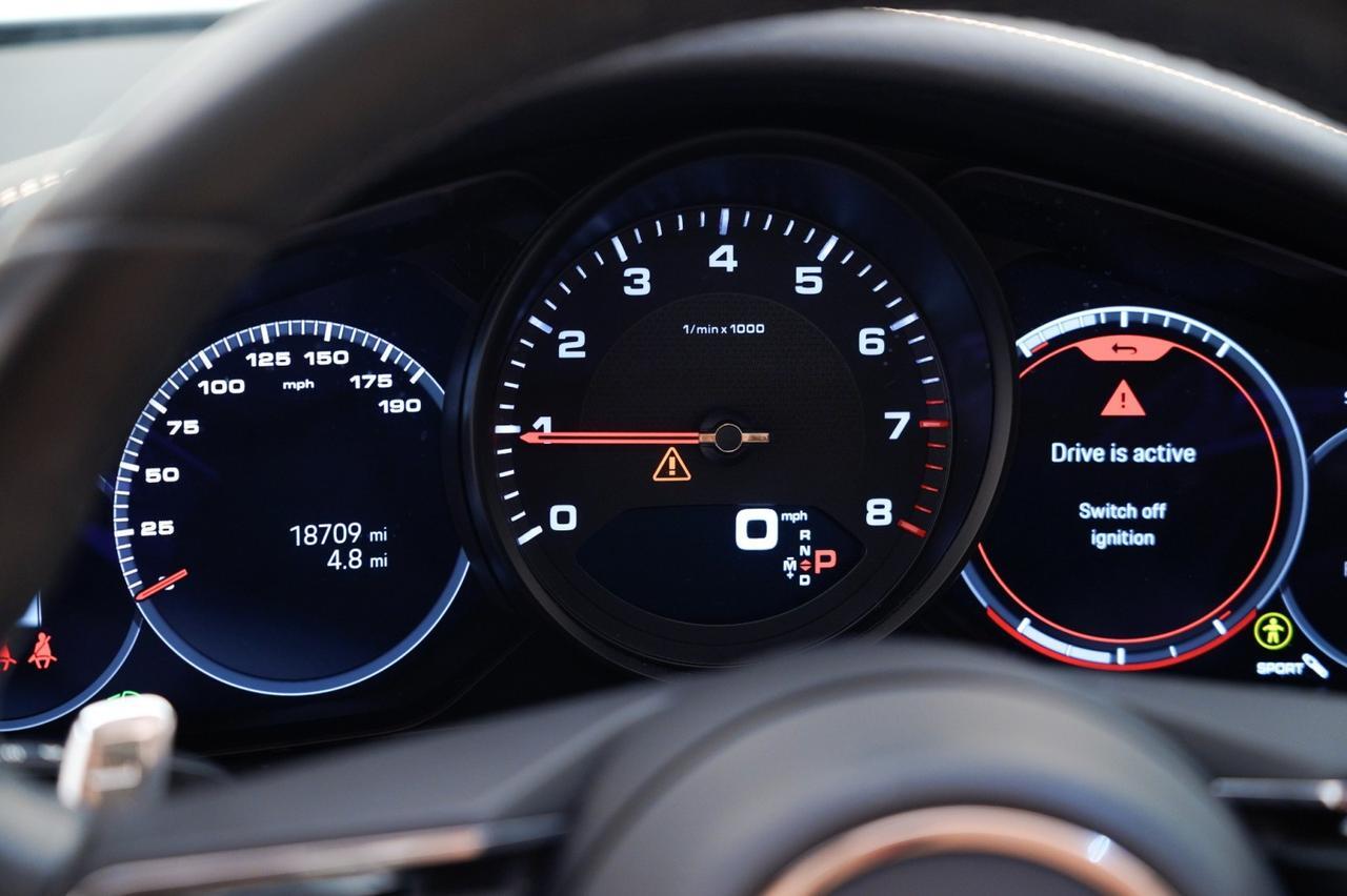 2023 Porsche Panamera Pompano Beach FL