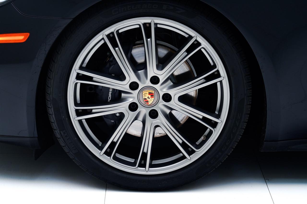 2023 Porsche Panamera Pompano Beach FL