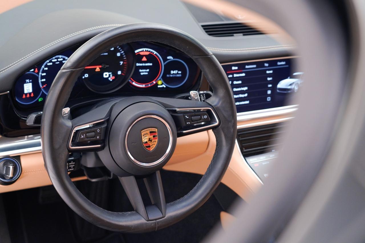 2023 Porsche Panamera Pompano Beach FL