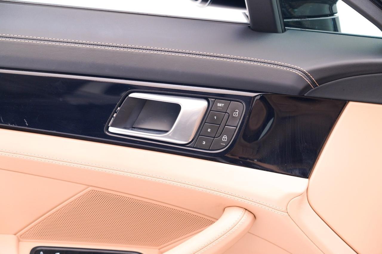 2023 Porsche Panamera Pompano Beach FL