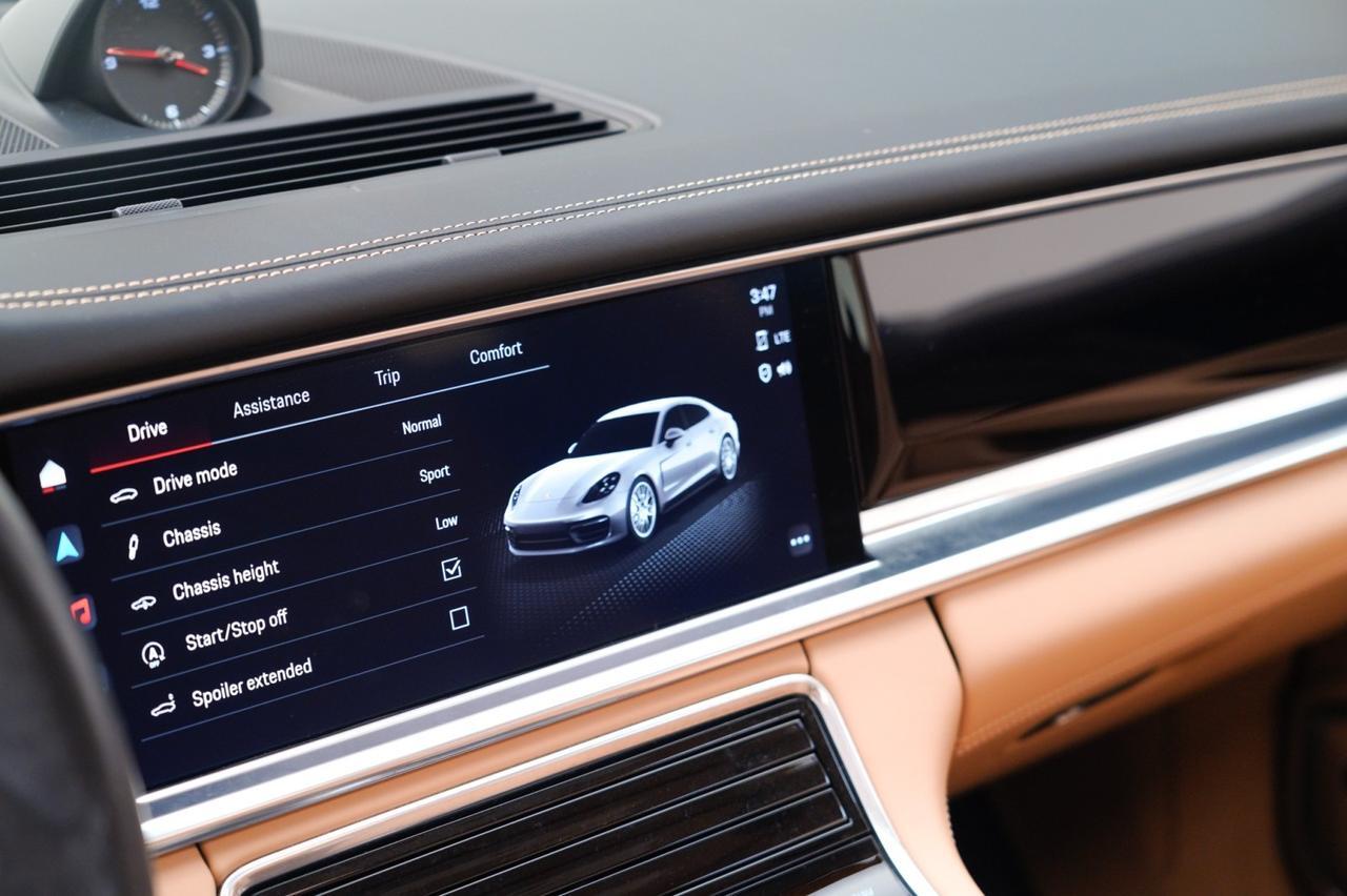 2023 Porsche Panamera Pompano Beach FL