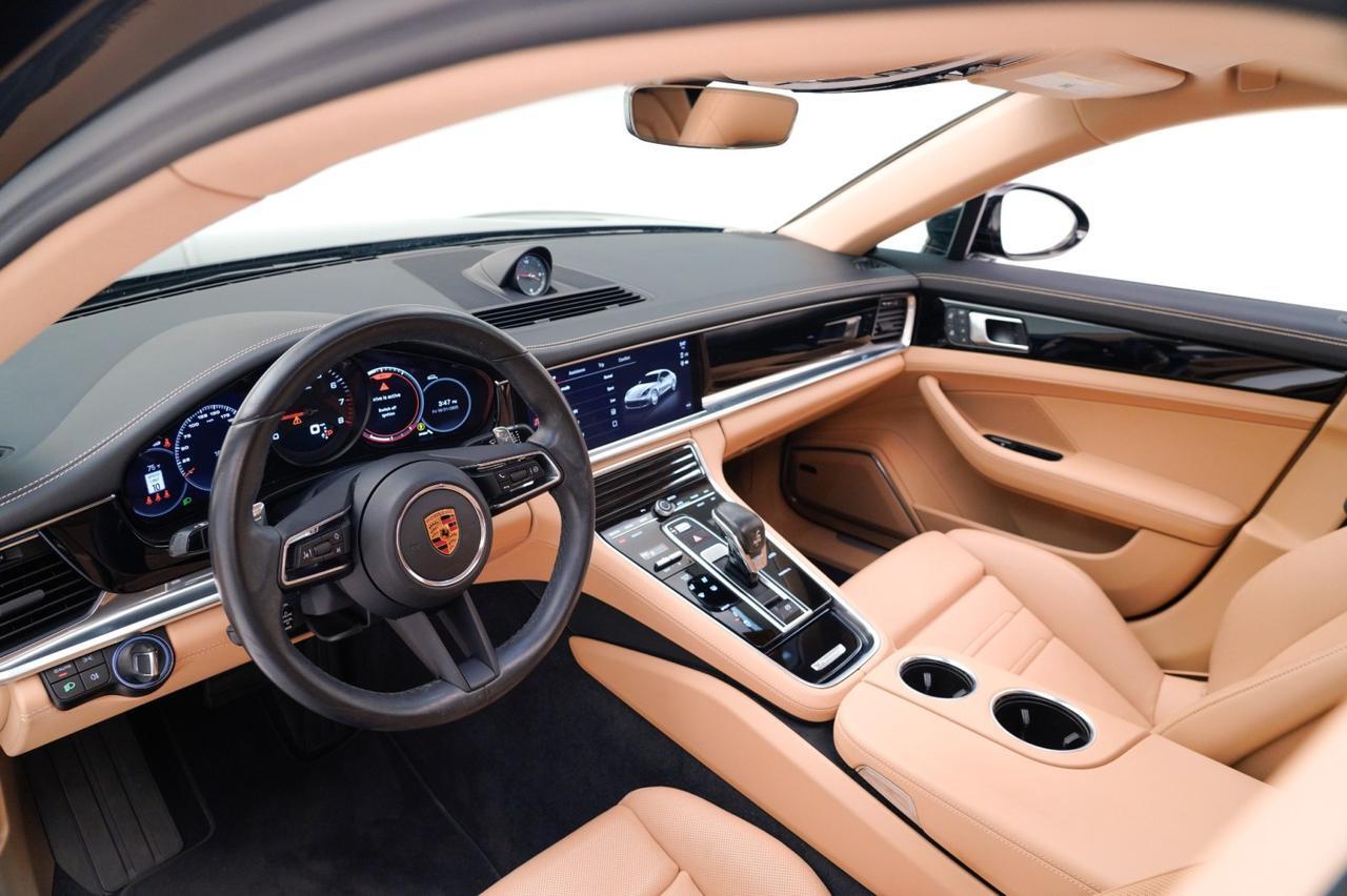 2023 Porsche Panamera Pompano Beach FL