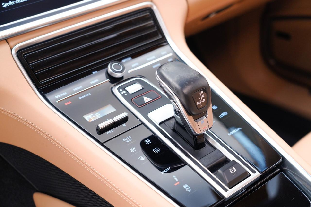 2023 Porsche Panamera Pompano Beach FL