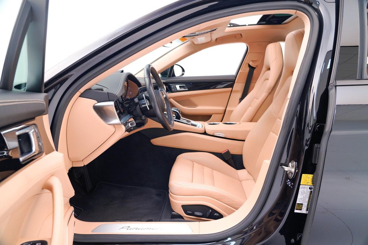 2023 Porsche Panamera Pompano Beach FL