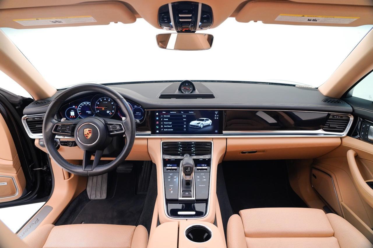 2023 Porsche Panamera Pompano Beach FL