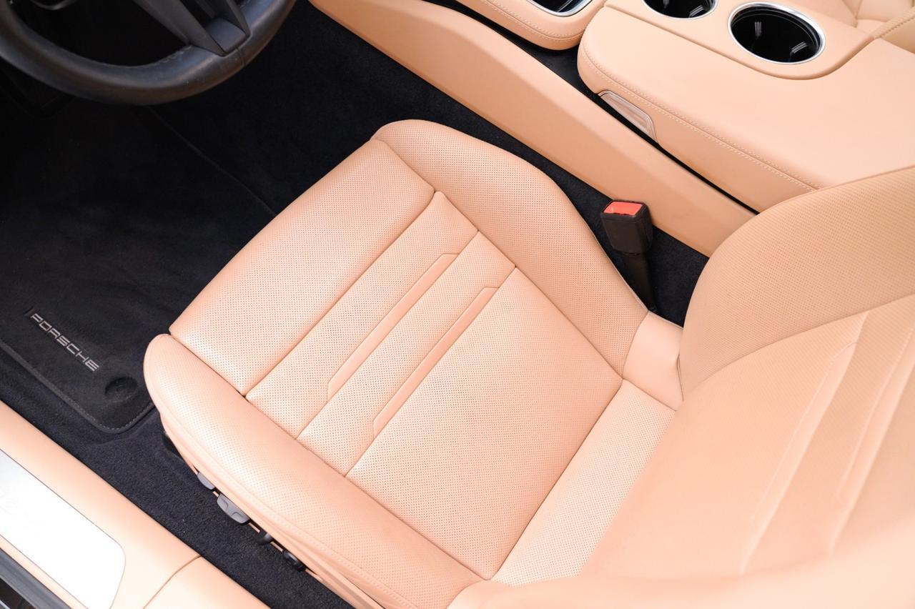 2023 Porsche Panamera Pompano Beach FL