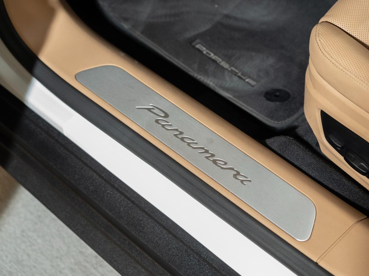 2023 Porsche Panamera Pompano Beach FL