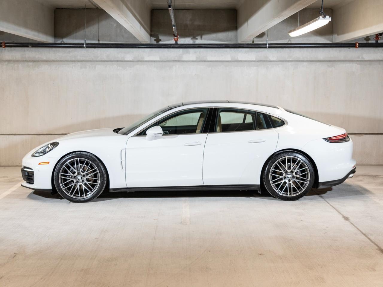 2023 Porsche Panamera Pompano Beach FL