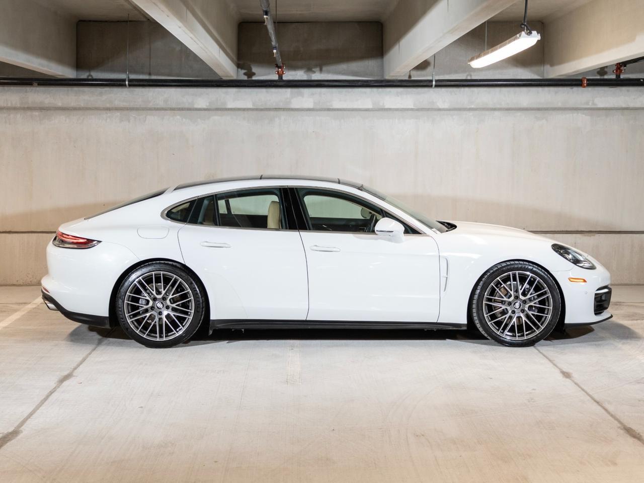 2023 Porsche Panamera Pompano Beach FL