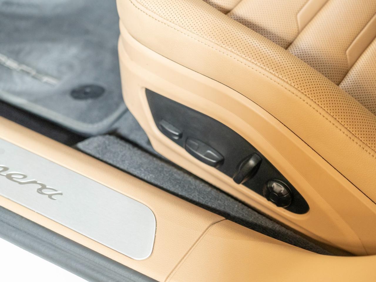 2023 Porsche Panamera Pompano Beach FL
