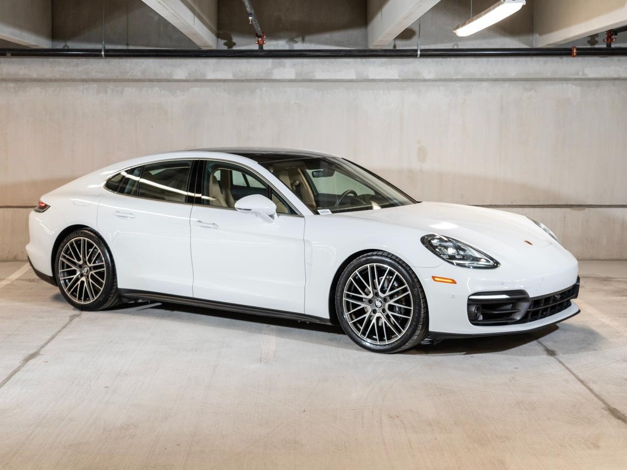 2023 Porsche Panamera Pompano Beach FL