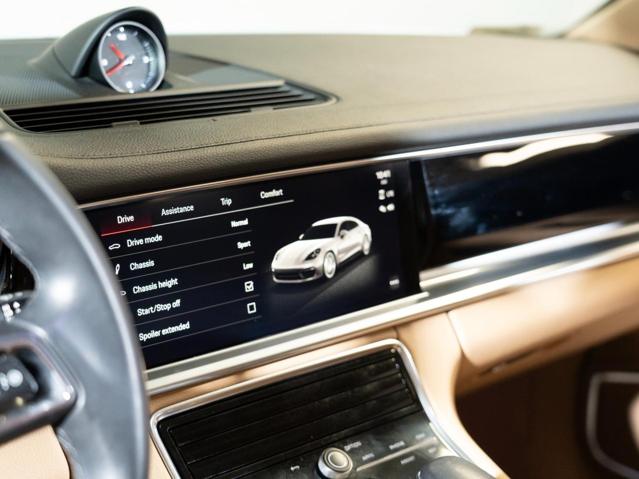 2023 Porsche Panamera Pompano Beach FL