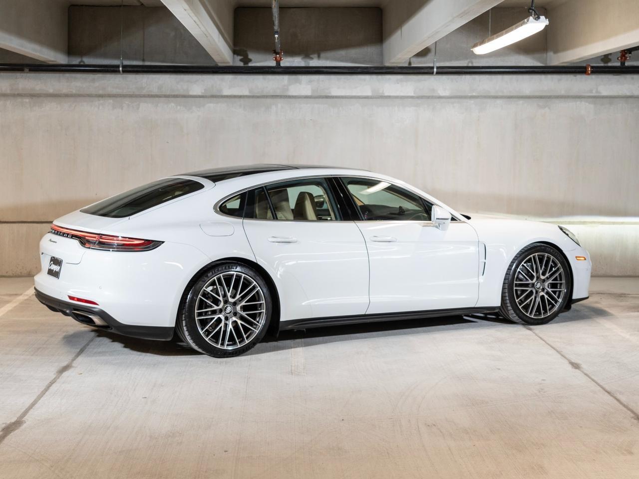 2023 Porsche Panamera Pompano Beach FL