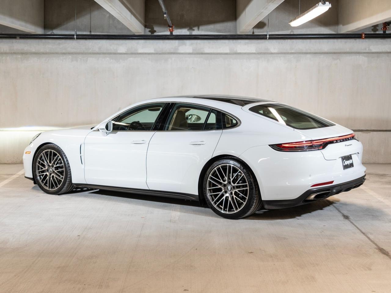 2023 Porsche Panamera Pompano Beach FL
