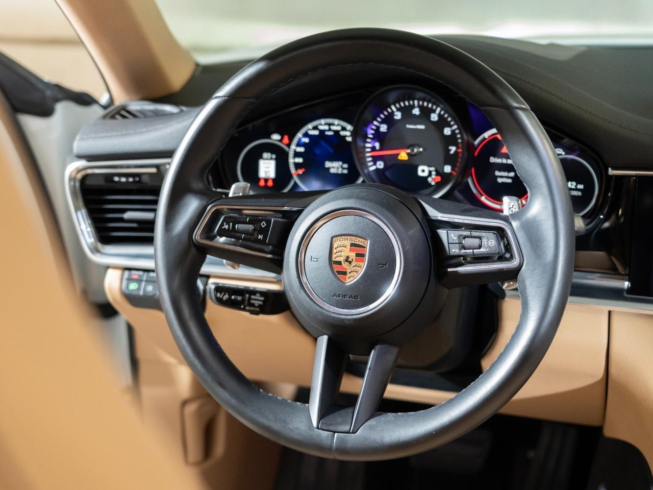 2023 Porsche Panamera Pompano Beach FL