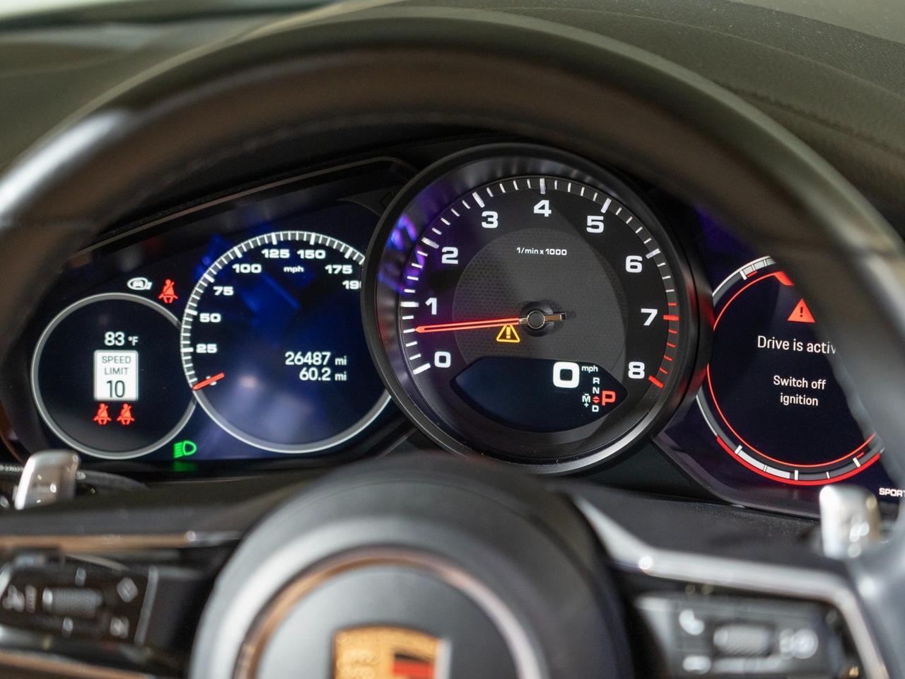 2023 Porsche Panamera Pompano Beach FL