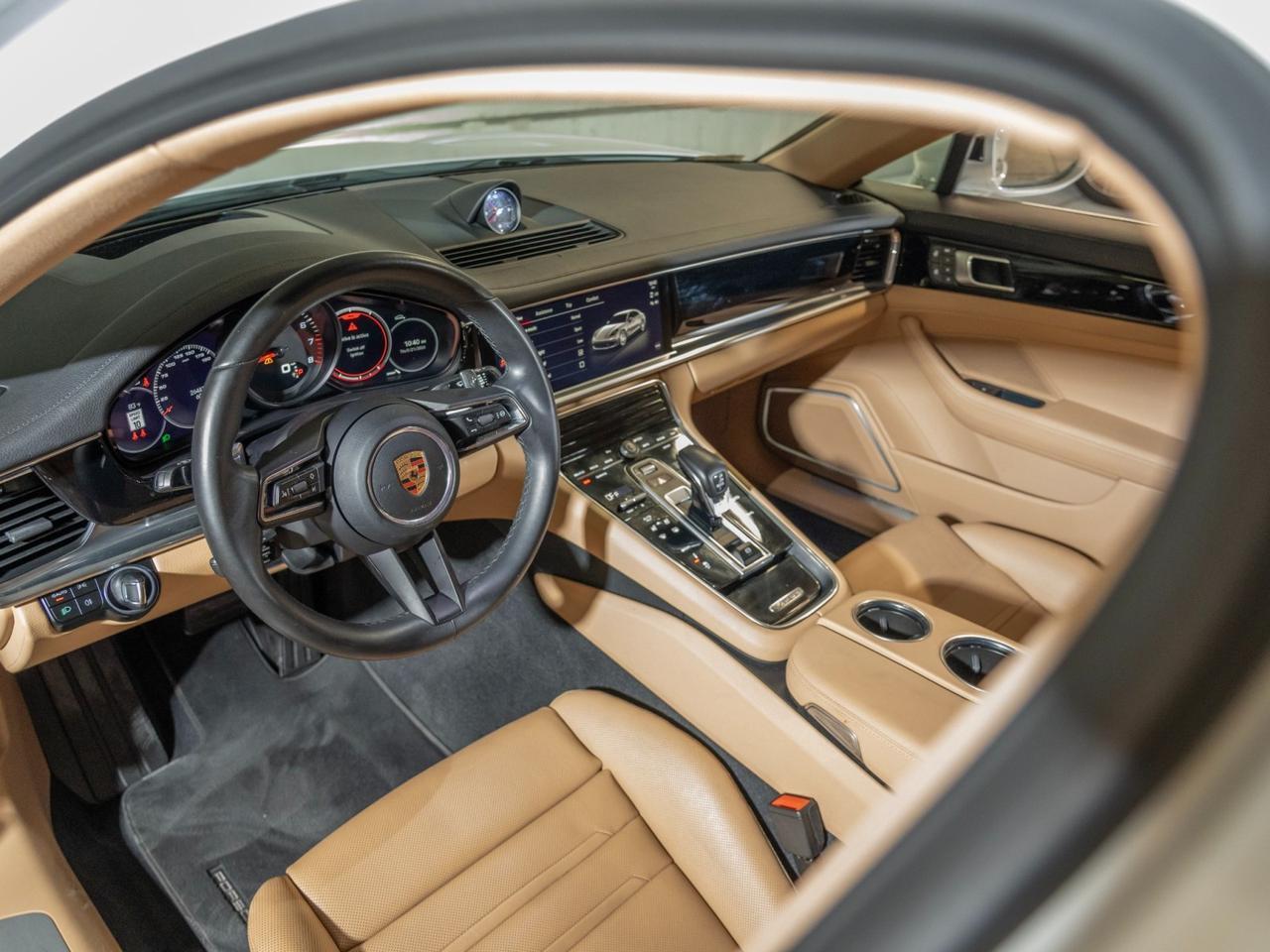 2023 Porsche Panamera Pompano Beach FL