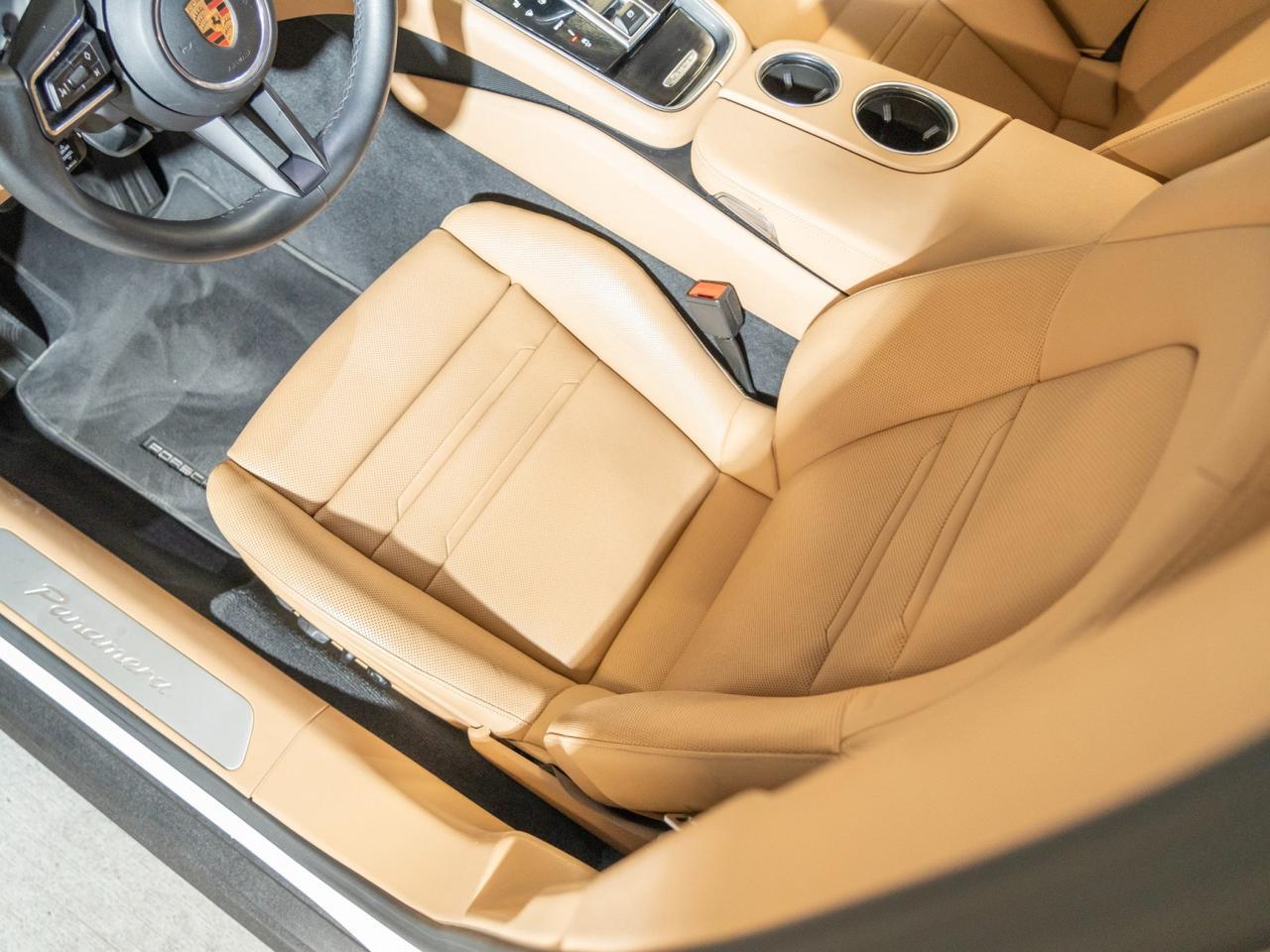 2023 Porsche Panamera Pompano Beach FL