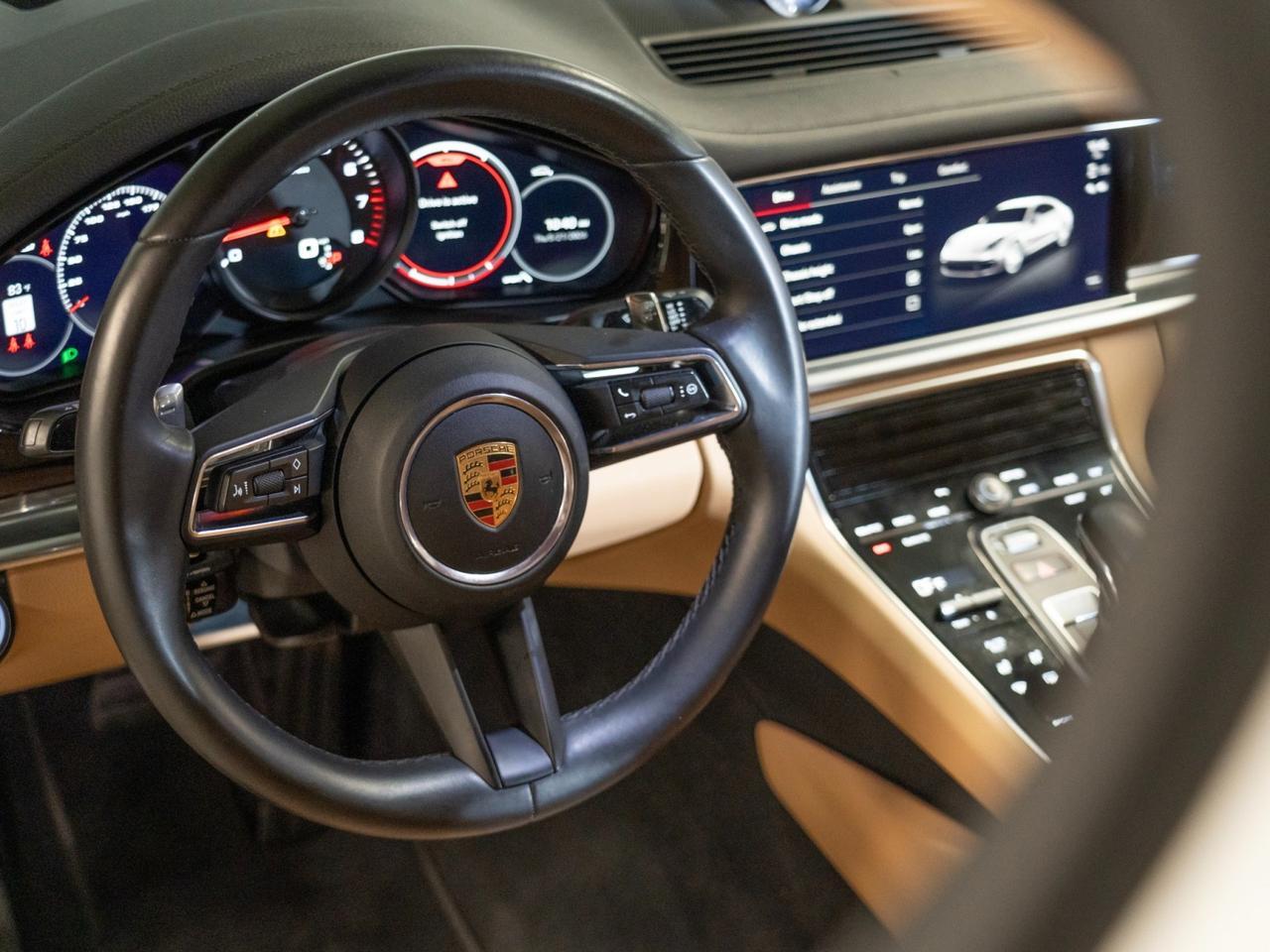 2023 Porsche Panamera Pompano Beach FL