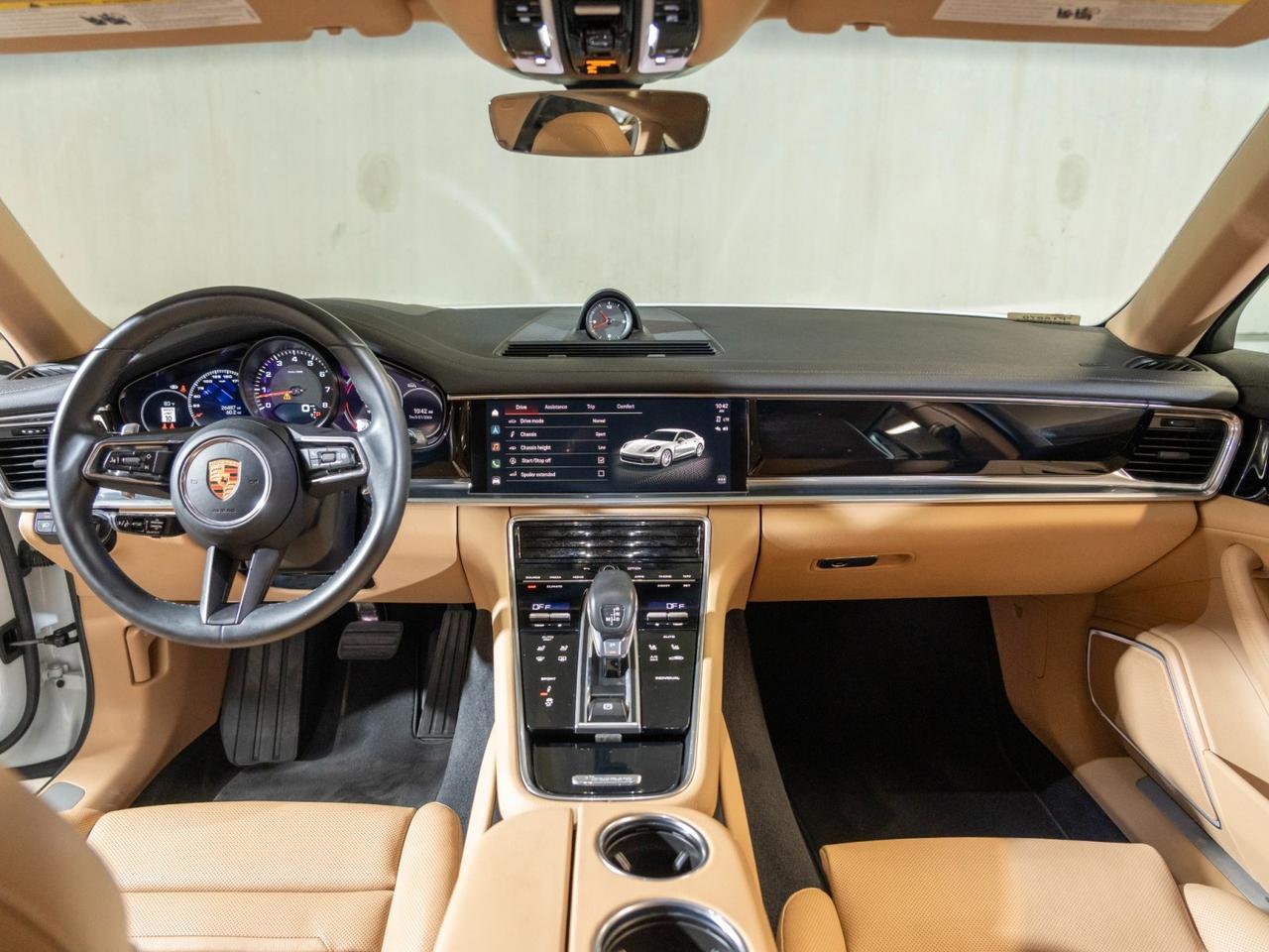 2023 Porsche Panamera Pompano Beach FL