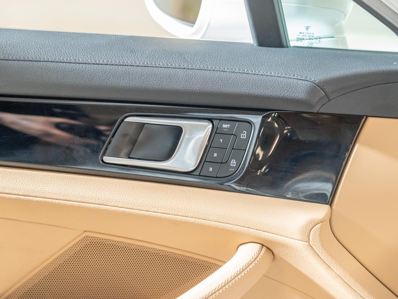 2023 Porsche Panamera Pompano Beach FL